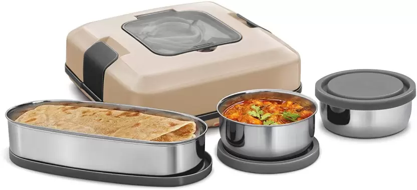 MILTON 800 ml 3 Compartments 